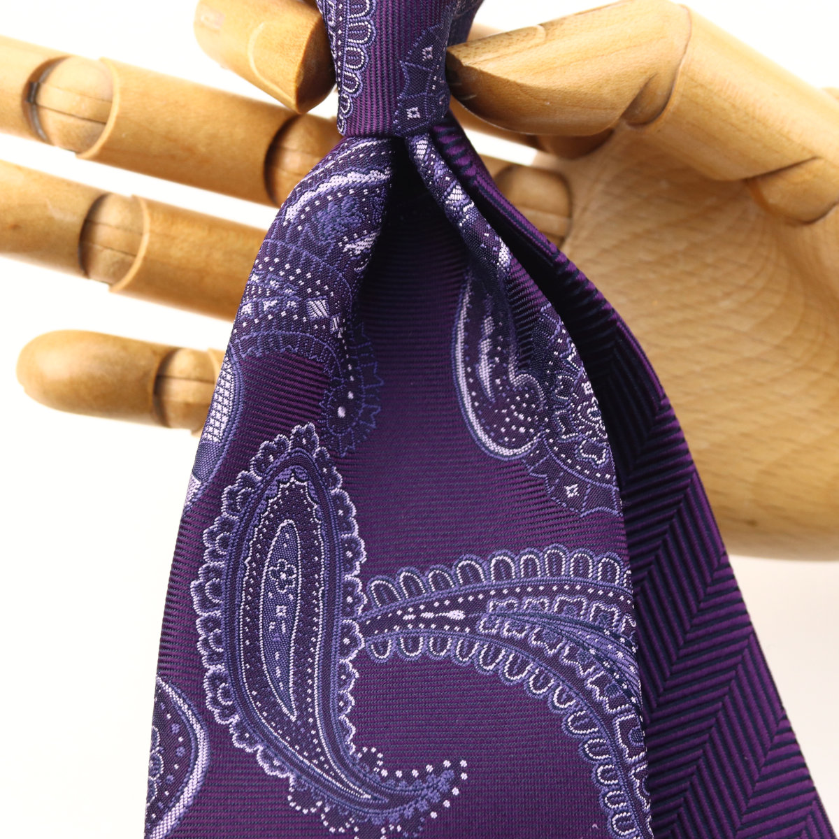 ネクタイ (ウィンザーノット) WindsorKnot × (フェアファクス
