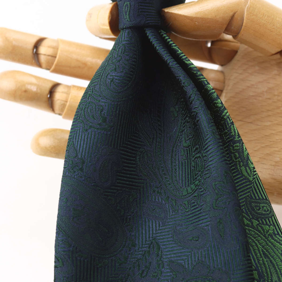 ネクタイ (ウィンザーノット) Windsorknot × (フェアファクス