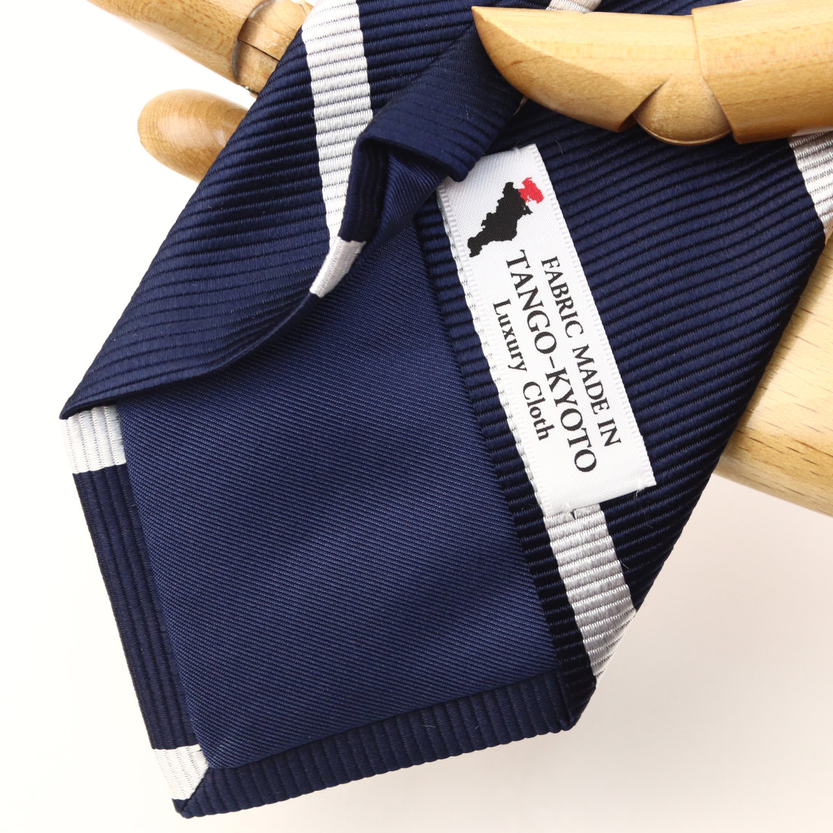 ネクタイ (ウィンザーノット) WindsorKnot × (フェアファクス