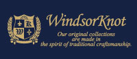 Windsorknot（ウィンザーノット）
